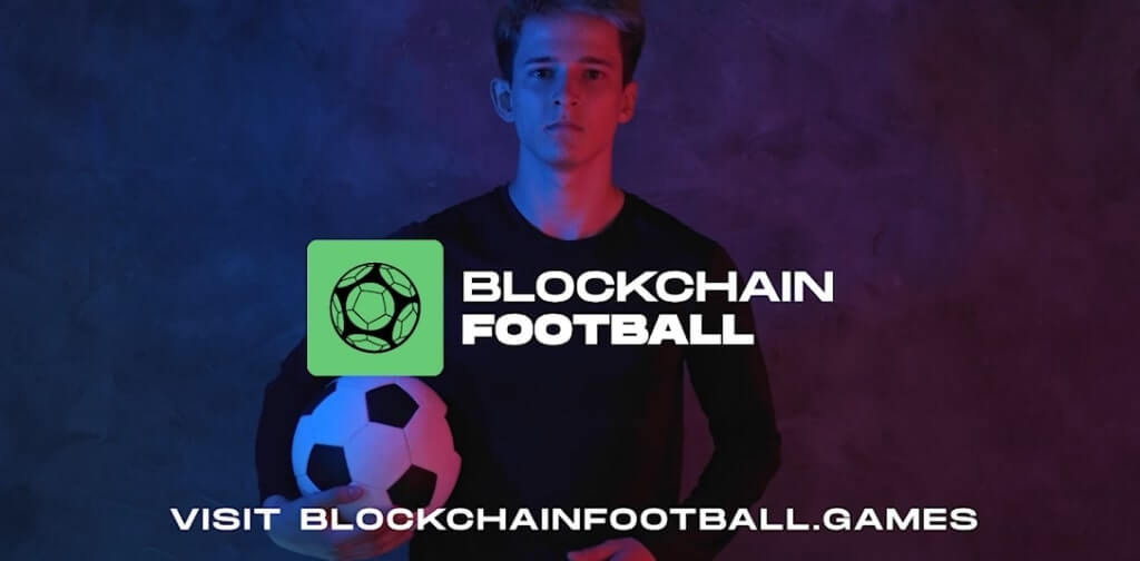 blockchain-football