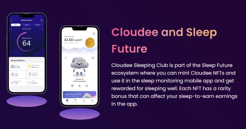 sleepfuture-app
