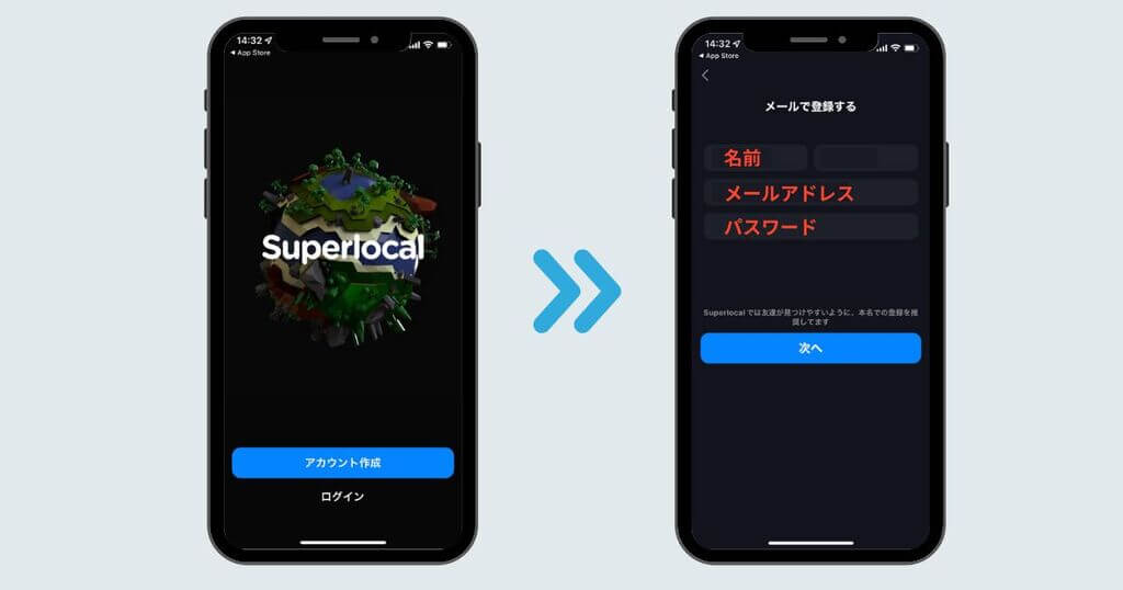 superlocal-post-to-earn